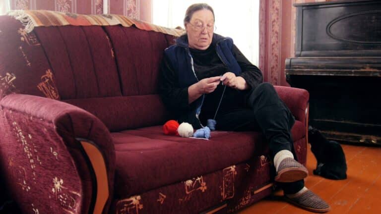 FAAG: Einsamkeit im Alter und soziale Isolation