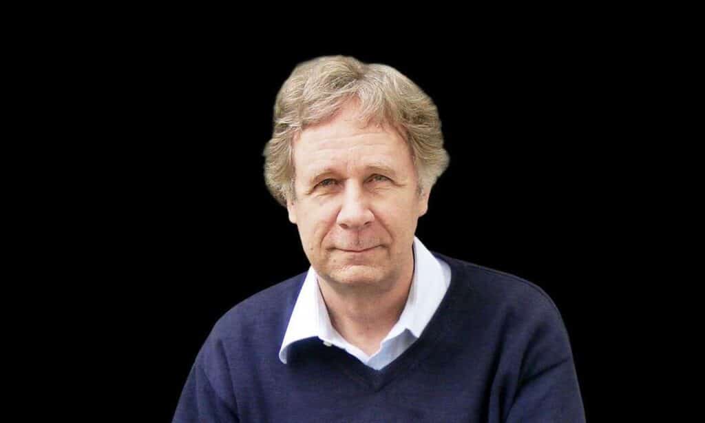 François Höpflinger, Altersforscher