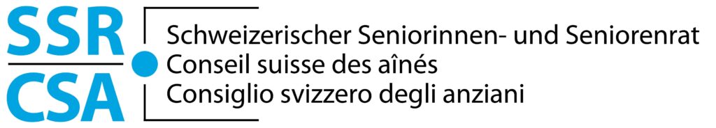 Schweizerischer Seniorenrat SSR