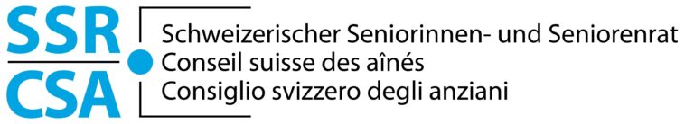 Schweizerischer Seniorenrat SSR