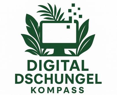 Digital Jungle Kompass