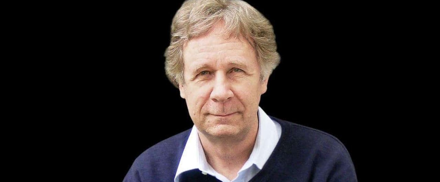 François Höpflinger, Altersforscher